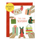 'TIS THE SEASON - HOLIDAY GREETING CARDS, BOXED SET OF 8